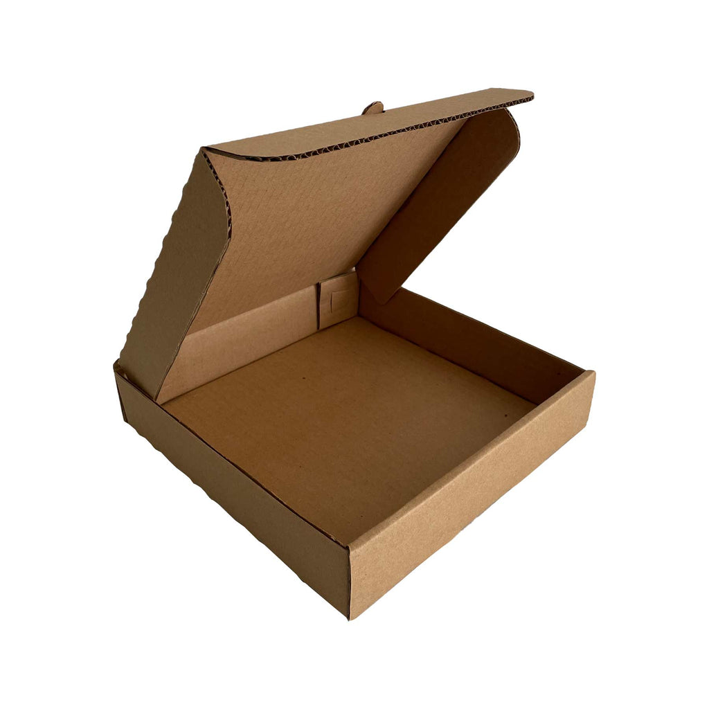 25 Cajas para Pizzas 10 pulgadas ( $9.67 x caja )