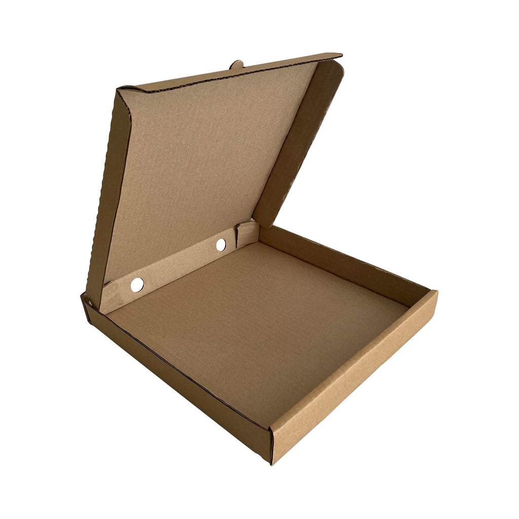 25 Cajas para pizza 12 pulgadas ( $ 11.60 x caja )