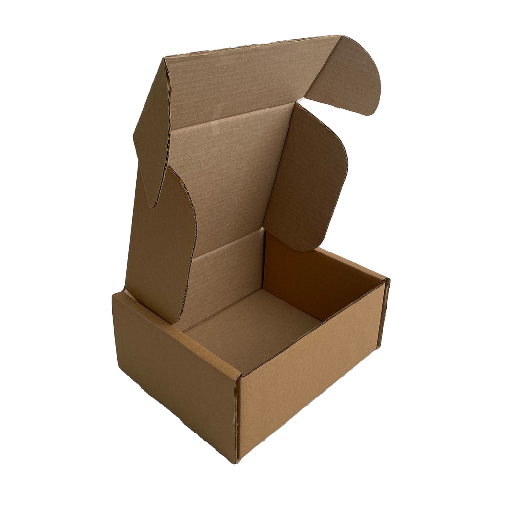 25 Caja para Envíos - 25 x 20 x 10 mm ( $ 20.55 x caja )