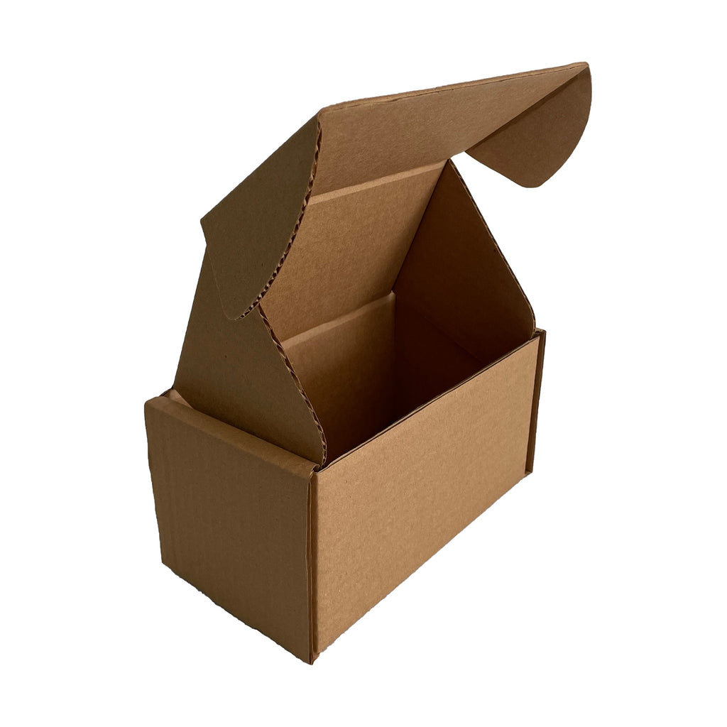 25 Caja para Envíos - 20 x 11.5 x 11 cm ( $ 14.70 x caja )