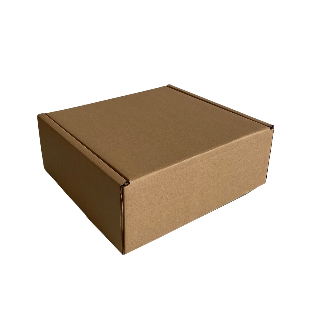 Aviditi 4866 Largo Caja De Cartón Corrugado, 121.9 Cm De Largo X 6" De