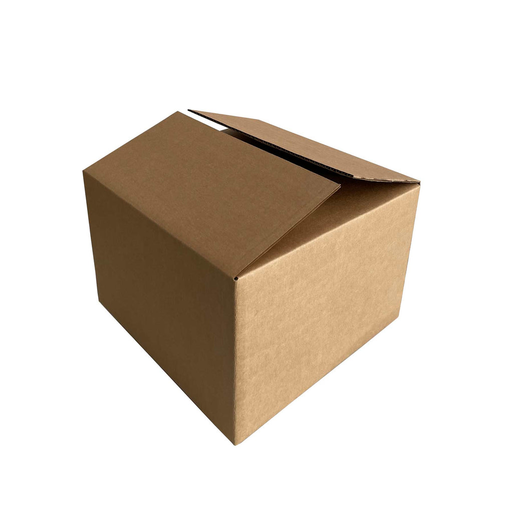 25 Cajas Regulares - 30 x 30 x 20 cm ( $ 19.05 x caja )